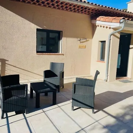 Cocon 4 Pers Vue Appartement *