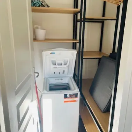 Appartement Cocon 4 Pers Vue *