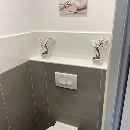 Appartement Cocon 4 Pers Vue Menton