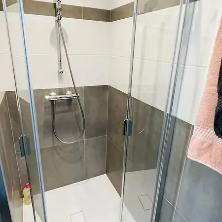 Cocon 4 Pers Vue Apartment *