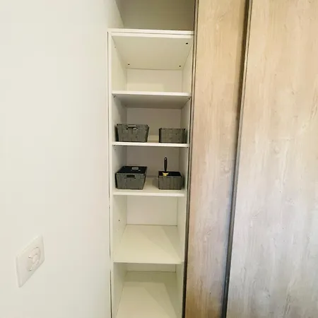 Cocon 4 Pers Vue Apartment