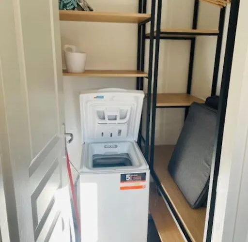 Apartament Cocon 4 Pers Vue *