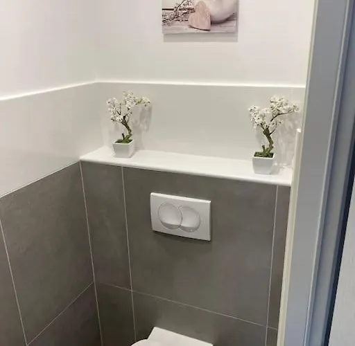 Apartment Cocon 4 Pers Vue Menton