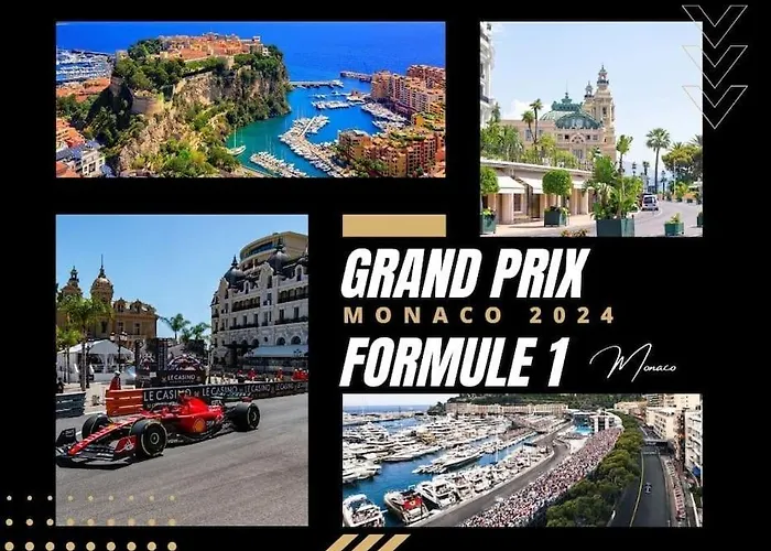 Cocon 4 Pers Vue Menton