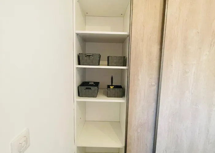 Cocon 4 Pers Vue Apartment